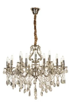 WINDSOR Takkrona 18L 96cm Antiksilver