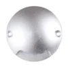 ZENIT Decklight 7cm 12V Silver IP67