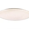 ZODIAC LED-Plafond Dimbar 78cm Vit